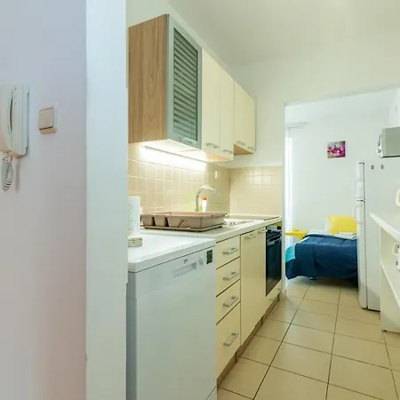 New Lovorka 7 Apt. 4+1 In Krk