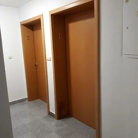 New Lovorka 7 Apt. 4+1 In Krk Apartmán