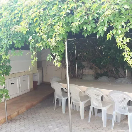 New Lovorka 7 Apt. 4+1 In Krk Apartman Baska (Krk)