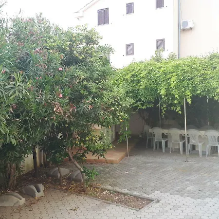 New Lovorka 7 Apt. 4+1 In Krk *