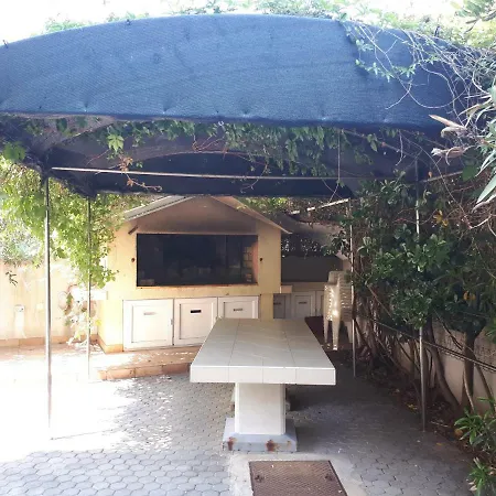 New Lovorka 7 Apt. 4+1 In Krk Baška